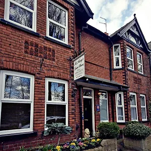 St Marys Bed and breakfast