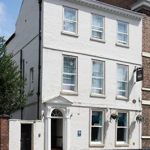 Georgian House & Mews Pensión
